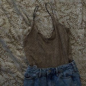body suit